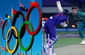 Cricket in Olympic 2028