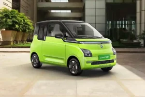 Diwali Gift Electric Car Oct 2023