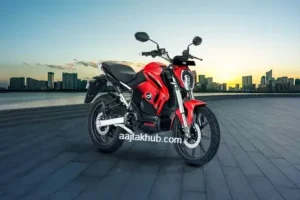 Revolt RV400 are one of the 11 Best E-Bike in India 2024