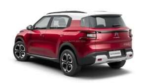 Year End Bumper Offer 2023 ,Citroen air cross Car