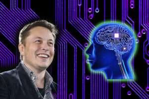 Neuralink,Chip Will Control Human Brain,Elon Musk