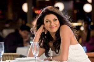 Bollywood Celebrities:सुष्मिता सेन
