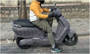 Ather E-Scooter फॅमिली पैक