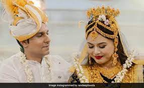 Randeep Hooda Marriage With Lin