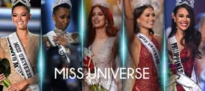 Miss Universe 2023