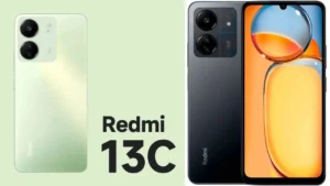 Xiaomi Redmi 13C Price in India