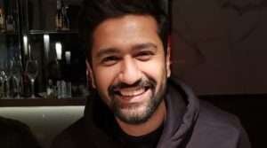 Vicky Kaushal