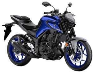 Yamaha MT 03 upcoming bike