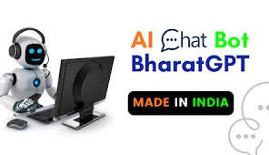Use of BharatGPT