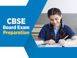 CBSE  Board  Exam Date Sheet 2023-24