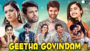 Rashmika Mandana Hit Movie,Geetha Govindam