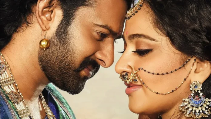 Actress Unmarried due to Prabhas