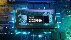 Intel core Ultra processor 