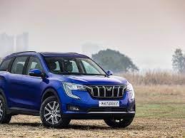 Mahindra Suv