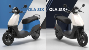 Ola S1X Plus Specifications