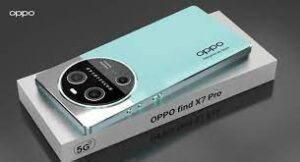 Oppo Find X7 price