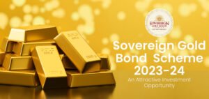 Advantage of Sovereign Gold Bond