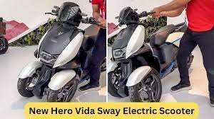 Hero-Vida-Sway-Trike Price
