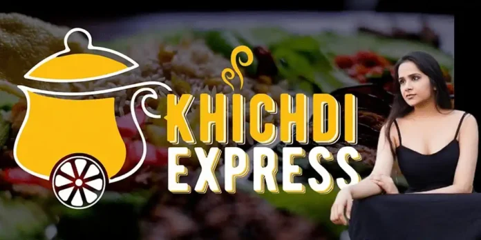 Khichdi Express Success Story