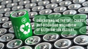 sodium ion vs lithium ion battery
