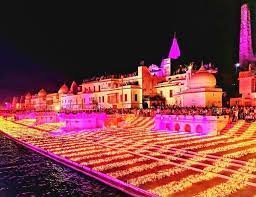 place to visit in Ayodhya