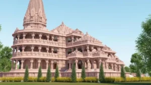 Ram Mandir ,Ayodhya