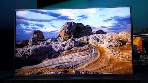 samsung transparent microLed Tv launch date