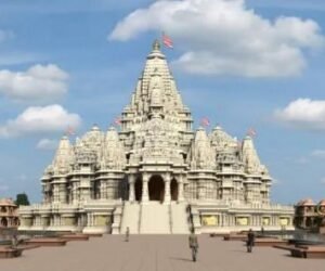 largest temple in the world