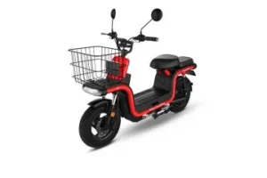 delEVery U1 electric Scooter for delivery