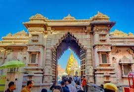 Richest Temple of India