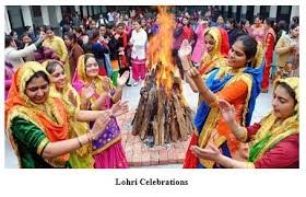 lohari festival