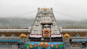 richest temples of india