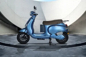 Benling aura electric scooter specifications