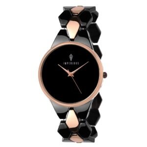 MPERIOUS - THE ROYAL WAY Analogue watch for girl