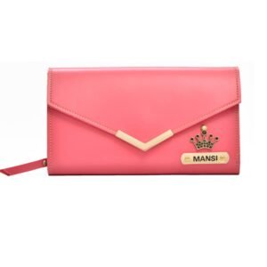 Personalized Wallet for Women under 1000