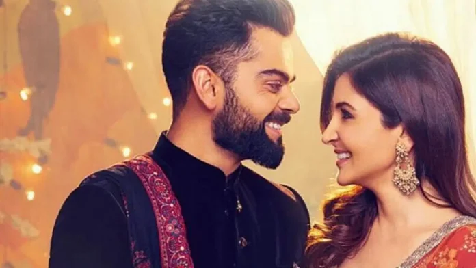 Virat & Anushka , Anushka Sharma Pregnancy Confirmed