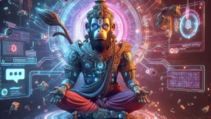 AI Hanuman