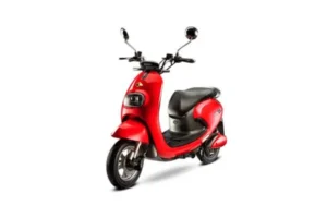 Evolet Pony e-scooter Specifications 