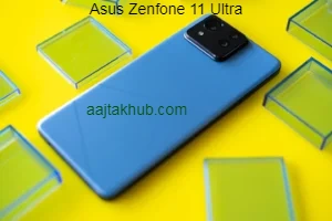  Asus Zenfone 11 Ultra price in India