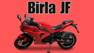 Birla JF Electric Bike Price