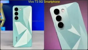 Vivo T3 5g price in India