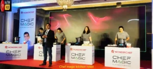 chef magic kitchen robot sanjeev kapoor