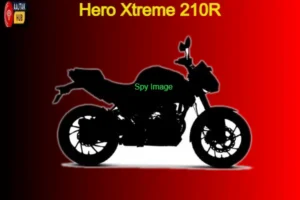 Hero Xtreme 210R Price