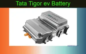 Tata Tigor ev Battery Warranty